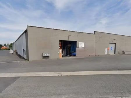 bien professionnel à louer à waardamme € 4.050 (kyagq) - oreon properties herentals | zimm