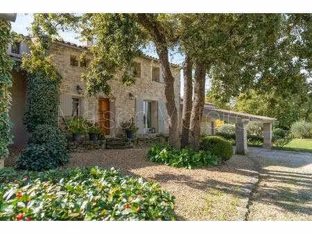 vente maison - 11 pièce(s)