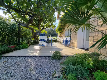 a vendre à lamalou les bains  maison de 5 pièces 110m2 avec