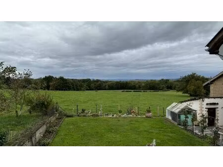 vente maison 8 pièces 180 m² paslières (63290)