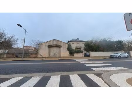 maison de caractère