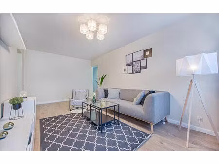 vente appartement 1 pièce 31 m² craponne (69290)