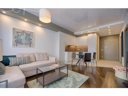 vente appartement 1 pièce 29 m² craponne (69290)