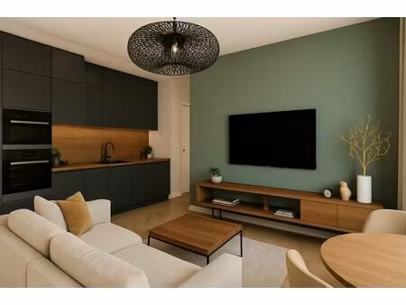 en vente appartement 45 65 m² – 145 000 € |angevillers
