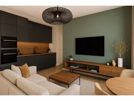 en vente appartement 45 65 m² – 165 000 € |angevillers