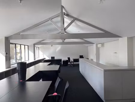 vente bureau lormont 250 m²