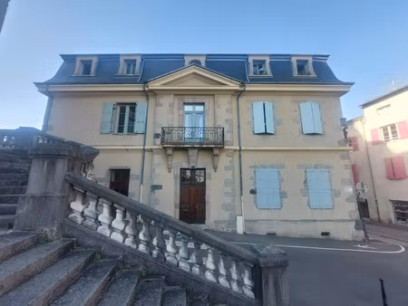vente appartement 4 pièces 82 m² montbrison (42600)