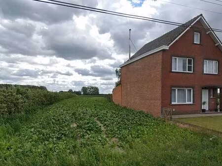 terrain à vendre à nieuwerkerken € 18.000 (kya4k) - bigsand | zimmo