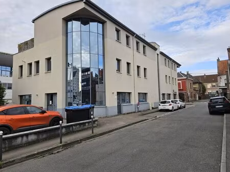 à louer local commercial – 1 300 € |béthune