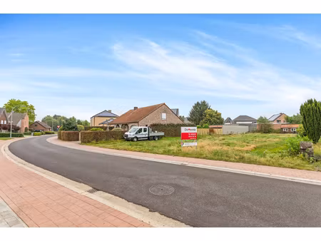 grond te koop in retie