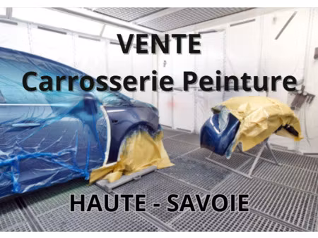 fonds de commerce - 315 m²