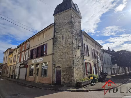 vente immeuble 218 m² wassy (52130)