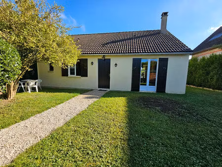 vente maison 5 pièces 93 m² beton-bazoches (77320)