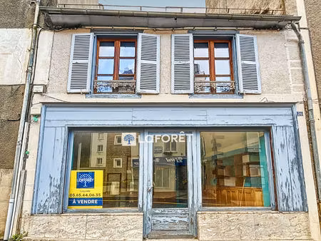 maison t7 chaudes-aigues à vendre