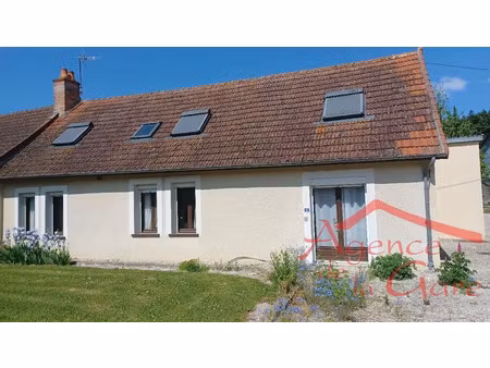 vente maison 7 pièces 178 m² à pleurs (51230)  180 000 €