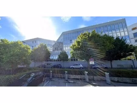 vente bureau 3 pièces 146 m2 à châtenay-malabry