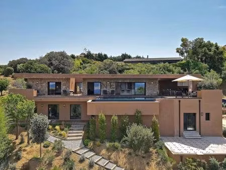 villa de 5 pièces de luxe en location grosseto-prugna  france