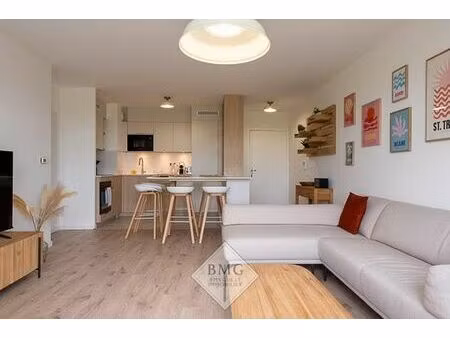 appartement de luxe en location à chessy  france
