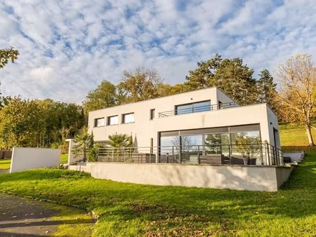 maison/villa de qualité à brueil-en-vexin