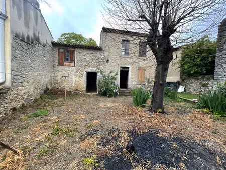 vente maison 4 pièces  77.01m²  saint