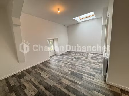 regny - appartement 3 pièce(s) 43 m2