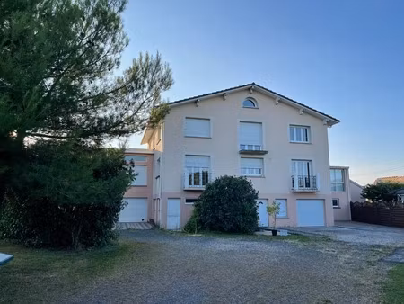 marainviller ensemble immobilier