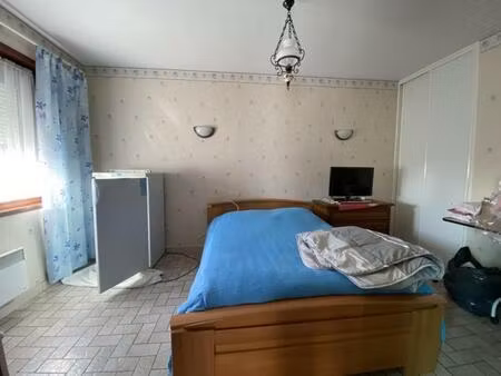 vente maison 6 pièces 137 m² raimbeaucourt (59283)