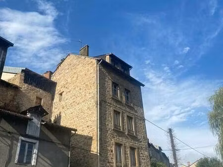 eymoutiers (87120)