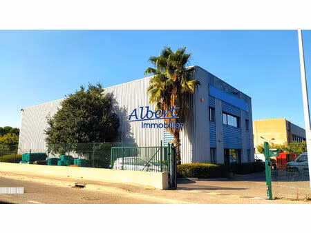 local commercial ollioules 1 pièce(s) 84.56 m2