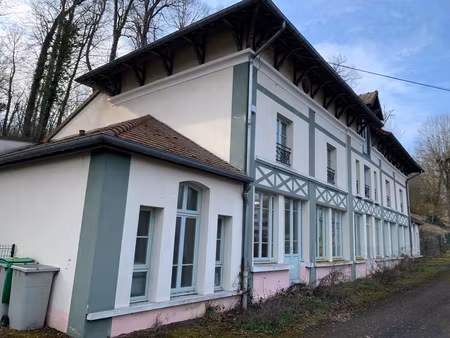 local commercial la falaise 11 pièce(s) 467 m2