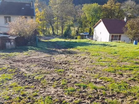 vente terrain 3521 m² bar-le-duc (55000)