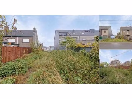 terrain à bâtir à vendre à veldbrugstraat 26 zelzate (rbr76910)