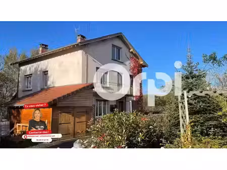 vente maison 7 pièces 203 m² à granges-aumontzey (88640)  179 000 €