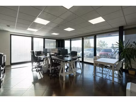 location local commercial 288m2 reims 51100 - 1954 € - surface privée