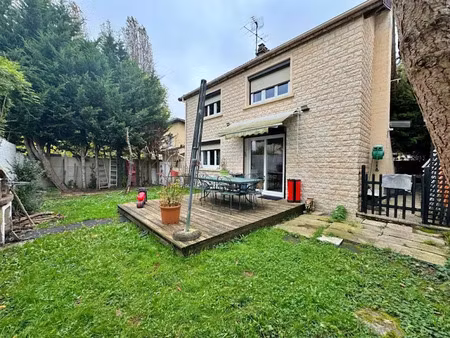 vente maison 5 pièces 83 m² à montfermeil (93370)  319 000 €