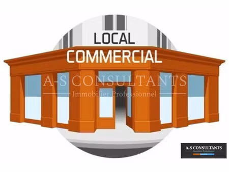 vente commerce 1460 m² davézieux (07430)