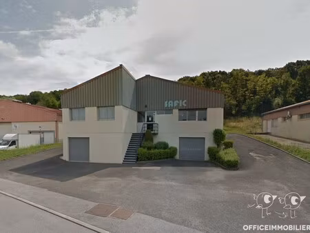 vente local commercial