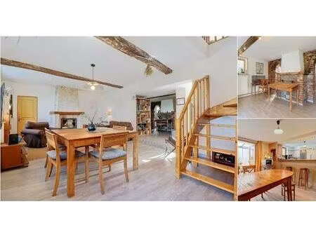 maison à vendre avec 4 chambres   rumes (vbb91483)