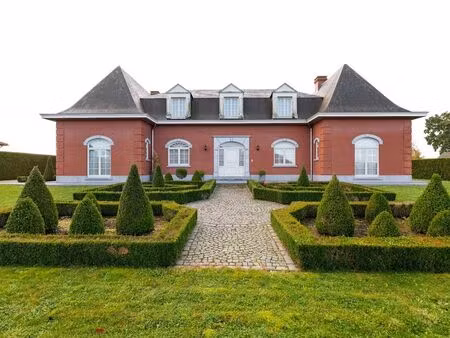 maison à vendre à rummen € 599.000 (kybem) - hillewaere hasselt | zimmo