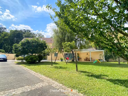 chartres agglomeration prisee - maison d'exception avec jol