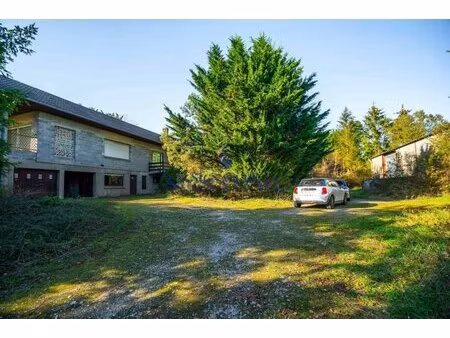 en vente maison 240 m² – 450 000 € |vigy