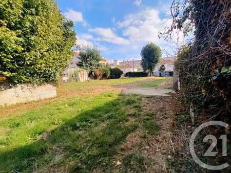 terrain à vendre - 803 m2 - tarbes - 65 - midi-pyrenees