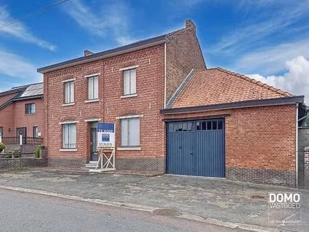 maison à vendre à ulbeek € 299.000 (kybkx) - domo vastgoed | zimmo