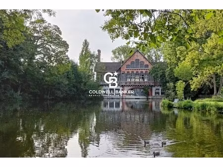 vente propriété 15 pièces