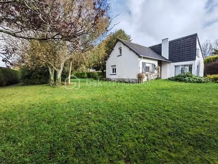 maison de 145 m² à tully