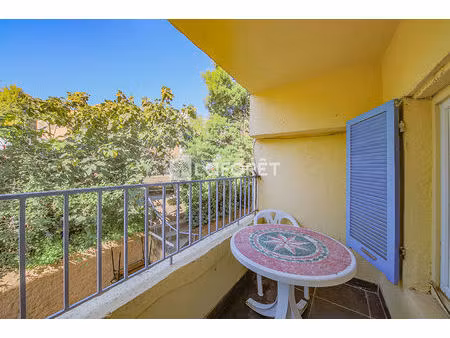 appartement t2 lucciana à vendre