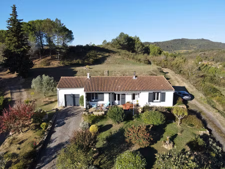 vente maison 4 pièces 98 m² couiza (11190)