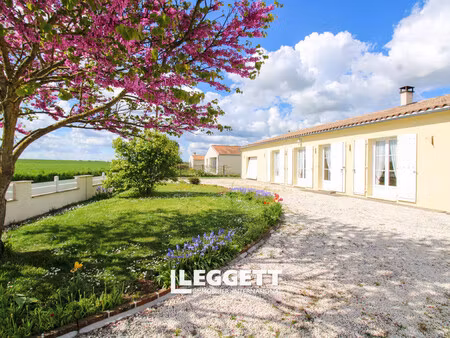 maison 3 pièce(s)  fontenet