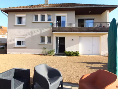 vente maison 6 pièces 120 m² le coteau (42120)