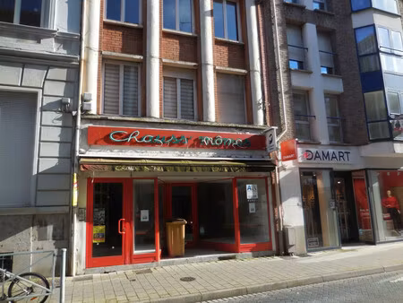 location bureau dunkerque  100m² 3 916€ nord nord-pas-de-calais